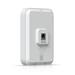 Ubiquiti Wall-mounted WiFi 7 AP with 4 spatial streams and an integrated 2.5 GbE PoE switch designed for hospitali U7-IW