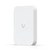 Ubiquiti Wall-mounted WiFi 7 AP with 4 spatial streams and an integrated 2.5 GbE PoE switch designed for hospitali U7-IW
