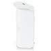 Ubiquiti Wave AP Gen2 - 60GHz PtMP AP, 20 dBi, 5GHz záloha, úhel 90°, SFP+ port, propustnost 5.4 Gbps Wave-AP-Gen2