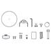 Ubiquiti Wave-Nano - UISP Wave Nano