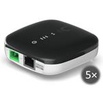Ubiquiti WaveFiber ONU 5pack Wave-Fiber-ONU-5