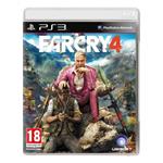 Ubisoft PS3 hra Far Cry 4 USP3013200