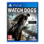 UbiSoft PS4 hra Watch_dogs USP4840