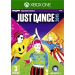 Ubisoft XBox One hra Just Dance 2015 USX3036100