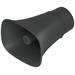UBNT AI Horn Speaker černý UP-AI-Horn-Speaker-B