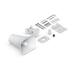 UBNT AI Horn Speaker UP-AI-Horn-Speaker-W