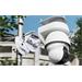 UBNT AI PTZ Industrial, bílá UVC-AI-PTZ-W