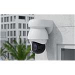 UBNT AI PTZ Industrial, bílá UVC-AI-PTZ-W