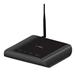UBNT airRouter HP [SOHO router, AirOS, 2.4GHz WiFi, 802.11b/g/n, 28dBm, dosah 200m] AIRROUTER-HP