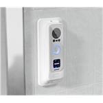 UBNT G4 Doorbell Pro PoE Gang Box Mount White UACC-G4 Doorbell Pro PoE-Gang