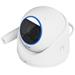 UBNT G6 Edge Turret, UniFi Protect 8MP IP kamera UVC-G6-Edge-Turret