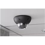 UBNT G6 Pro Dome - 8MP IP Kamera, Černá UVC-G6-Pro-Dome-B