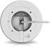 UBNT G6 Pro Turret, UniFi 8MP IP kamera, bílá UVC-G6-Pro-Turret-W
