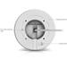 UBNT G6 Pro Turret, UniFi 8MP IP kamera, bílá UVC-G6-Pro-Turret-W
