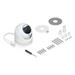 UBNT G6 Pro Turret, UniFi 8MP IP kamera, bílá UVC-G6-Pro-Turret-W