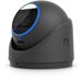 UBNT G6 Pro Turret, UniFi 8MP IP kamera, černá UVC-G6-Pro-Turret-B