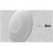 UBNT kryt pro UAP-nanoHD, motiv tkaniny, 3 kusy nHD-cover-Fabric-3