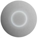 UBNT kryt pro UAP-nanoHD, motiv tkaniny, 3 kusy nHD-cover-Fabric-3
