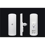 UBNT LiteBeam 5AC-17-90 GPS(LAP-GPS),venkovní,5GHz AC,90° vestavěná sektor. anténa,2x17dBi,AirMAX AC