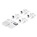 UBNT Network Video Recorder Instant Kit UNVR-Instant-Kit-EU