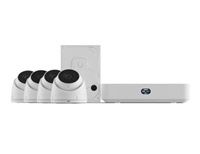 UBNT Network Video Recorder Instant Kit UNVR-Instant-Kit-EU