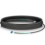 UBNT Optický kabel, 6x single-mode, LC/LC, venkovní - 100 ft (30m) FC-SM-100