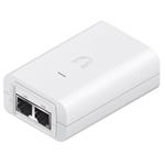 UBNT POE-24-30W-WH, GB PoE Injektor,24V/1.25A 30W POE-24-30W-G-WH