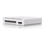 UBNT Pro XG 8 PoE Switch USW-Pro-XG-8-PoE-EU