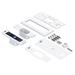 UBNT UA-G3-Pro - UniFi Access Reader G3 Professional White UA-G3-Pro-W