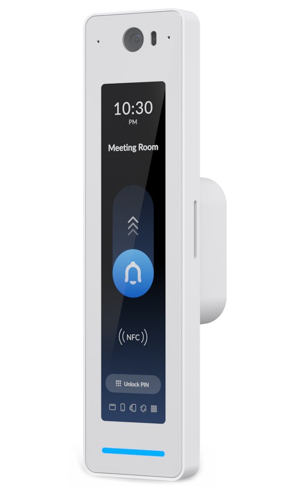 UBNT UA-G3-Pro - UniFi Access Reader G3 Professional White UA-G3-Pro-W