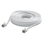 UBNT UACC-Cable-Patch-Outdoor-C6A-15M-W