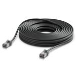 UBNT UACC-Cable-Patch-Outdoor-C6A-1M-W