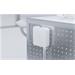 UBNT UACC-FM-17cm, držák na zeď
