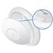 UBNT UAP-AC-Pro to nanoHD Upgrade Mount, 3-Pack nanoHD-RetroFit-3