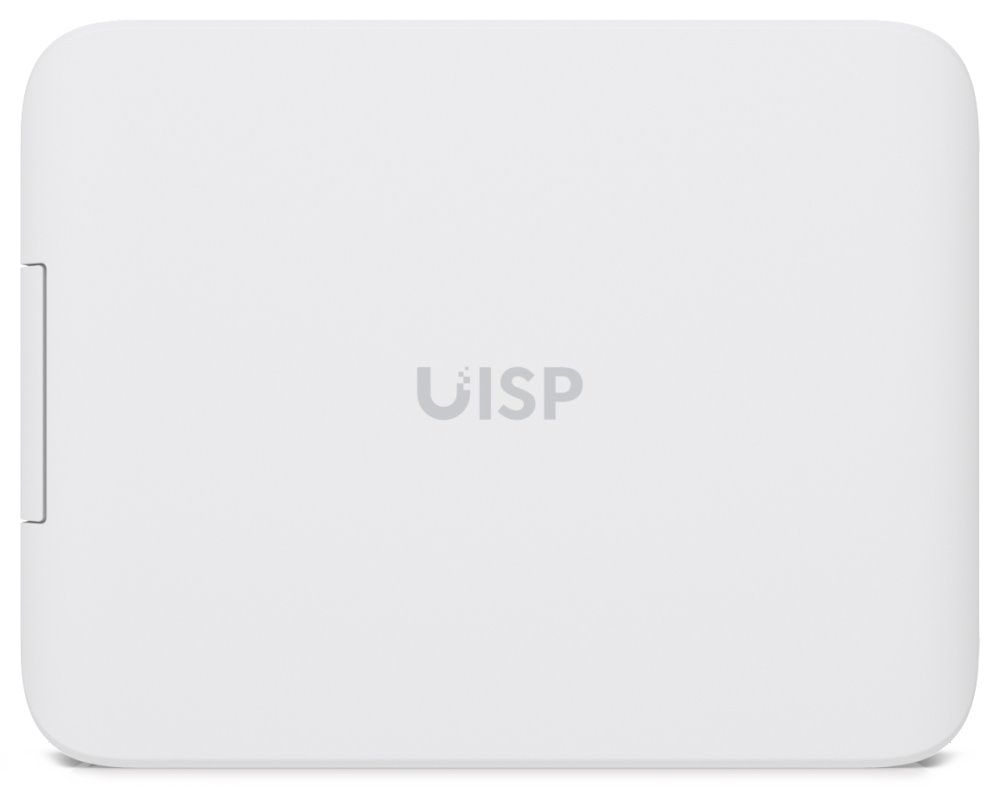 UBNT UISP-Box Plus, UISP venkovní box pro UISP Switch Plus UISP-Box-Plus