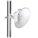 UBNT UISP-Dish-Mini parabolická anténa, 26dBi, 5-7GHz