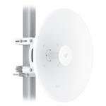 UBNT UISP Dish - parabolická anténa, 5-6 GHz, zisk 30 dBi, pro airFiber 5XHD, Rocket 5AC Prism UISP-Dish