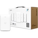 UBNT UniFi AP, AC, In Wall, 5-Pack UAP-AC-IW-5