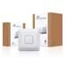 UBNT UniFi AP AC,vnitřní AP MIMO 2,4GHz/5GHz 3pac UAP-AC-3