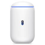 UBNT UniFi Dream Router - Router, 2,4/5GHz, Wi-Fi 6, UniFi OS, 5x 1Gbit RJ45, 2x PoE 802.3af UDR