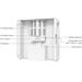 UBNT UniFi Protect Alarm Hub Kit UP-AlarmHub-Kit
