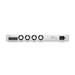 UBNT UniFi Switch Pro Aggregation - 28x SFP+ port, 4x 25Gbit SFP28 port USW-Pro-Aggregation