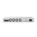 UBNT UniFi Switch Pro Aggregation - 28x SFP+ port, 4x 25Gbit SFP28 port USW-Pro-Aggregation