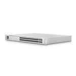 UBNT UniFi Switch Pro Aggregation - 28x SFP+ port, 4x 25Gbit SFP28 port USW-Pro-Aggregation