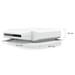UBNT UniFi Switch USW Flex - 5x Gbit RJ45, 1x PoE In 802.3bt, 4x PoE Out 802.3af/at, venkovní - sada 3ks USW-Flex-3