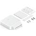 UBNT UniFi Switch USW Flex - 5x Gbit RJ45, 1x PoE In 802.3bt, 4x PoE Out 802.3af/at, venkovní - sada 3ks USW-Flex-3