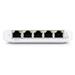 UBNT UniFi Switch USW-Flex-Mini-3, 3-pack [5xGigabit, 1xPoE In]