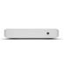 UBNT UniFi Switch USW-Lite-8-PoE [8xGigabit, 4x PoE out 52W, 802.3at/af, 16Gbps] USW-Lite-8-PoE-EU/BAZR