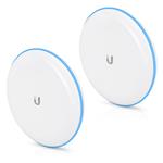 UBNT UniFi UBB - 60 GHz/5 GHz bezdrátový bridge s 1Gbps propustností