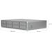 UBNT UNVR-G2-Pro Network Video Recorder UNVR-G2-Pro-EU
